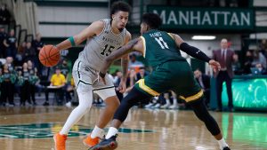 NCAA denies Jose Perez immediate eligibility, WVU takes next step to file appeal